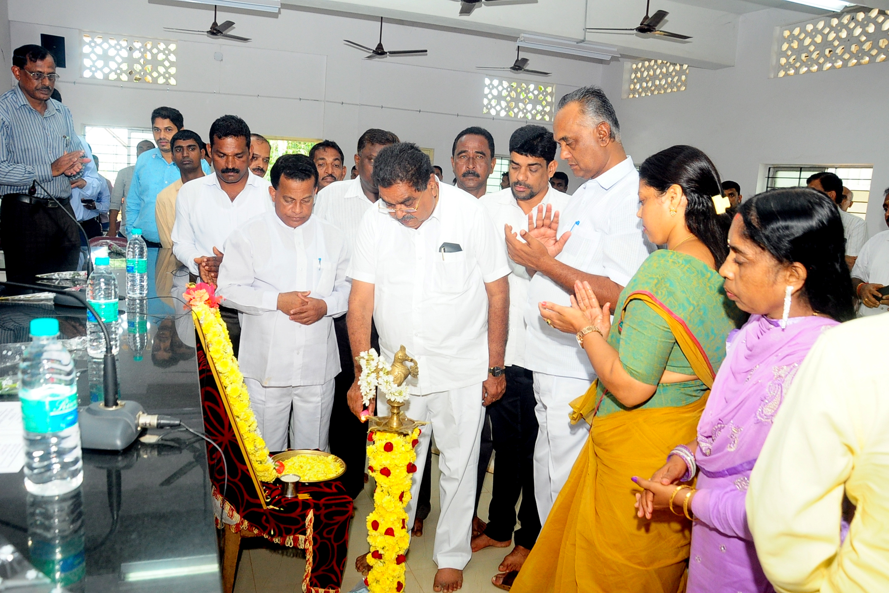 ಸರಕಾರ ವಾಲ್ಮೀಕಿ ಸಮುದಾಯದ ಏಳಿಗೆಗೆ ಸಹಕಾರಿಯಾಗಲಿದೆ: ಸಚಿವ ಬಿ.ರಮಾನಾಥ ರೈ